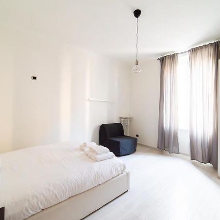 Hbhall Sempione Apartment Milano Ngoại thất bức ảnh