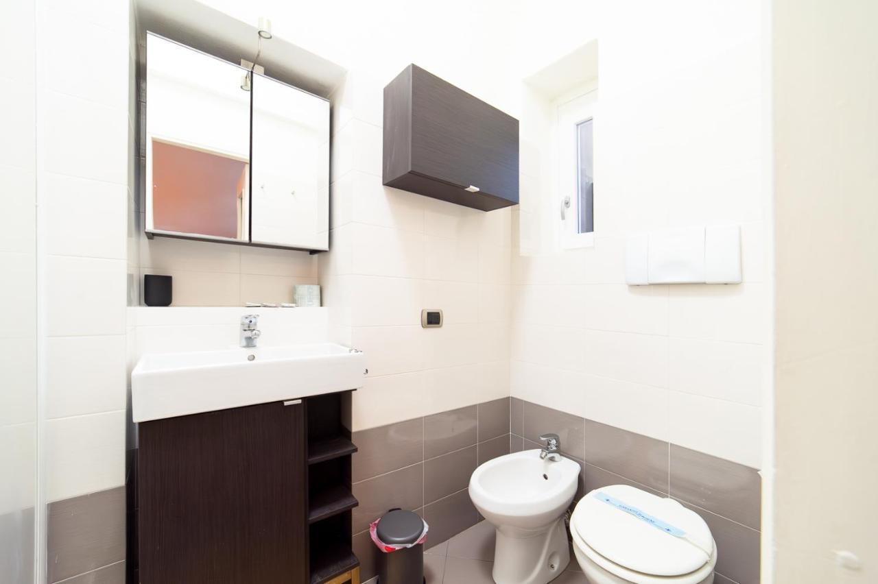 Hbhall Sempione Apartment Milano Ngoại thất bức ảnh