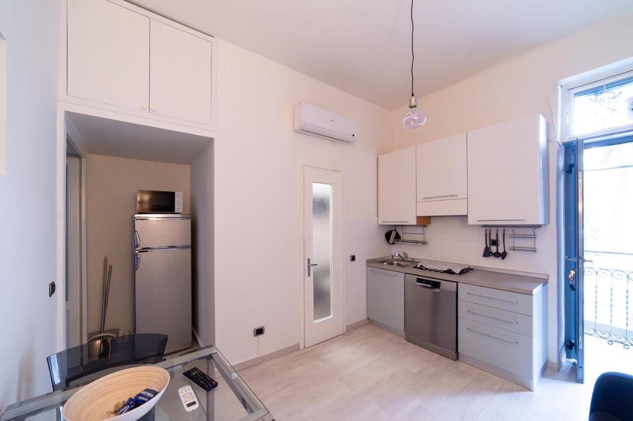 Hbhall Sempione Apartment Milano Ngoại thất bức ảnh