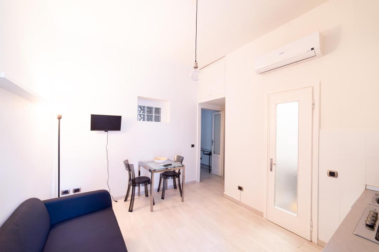 Hbhall Sempione Apartment Milano Ngoại thất bức ảnh