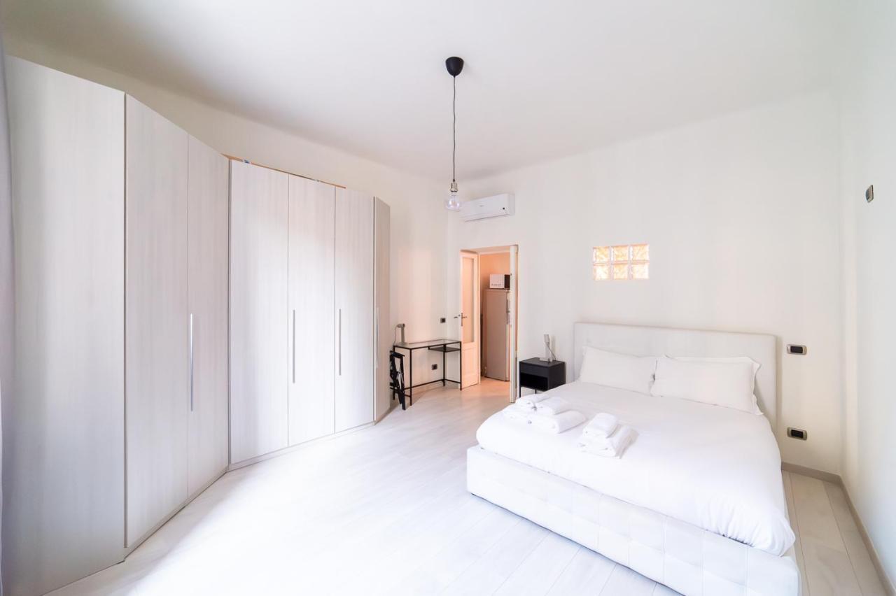 Hbhall Sempione Apartment Milano Ngoại thất bức ảnh