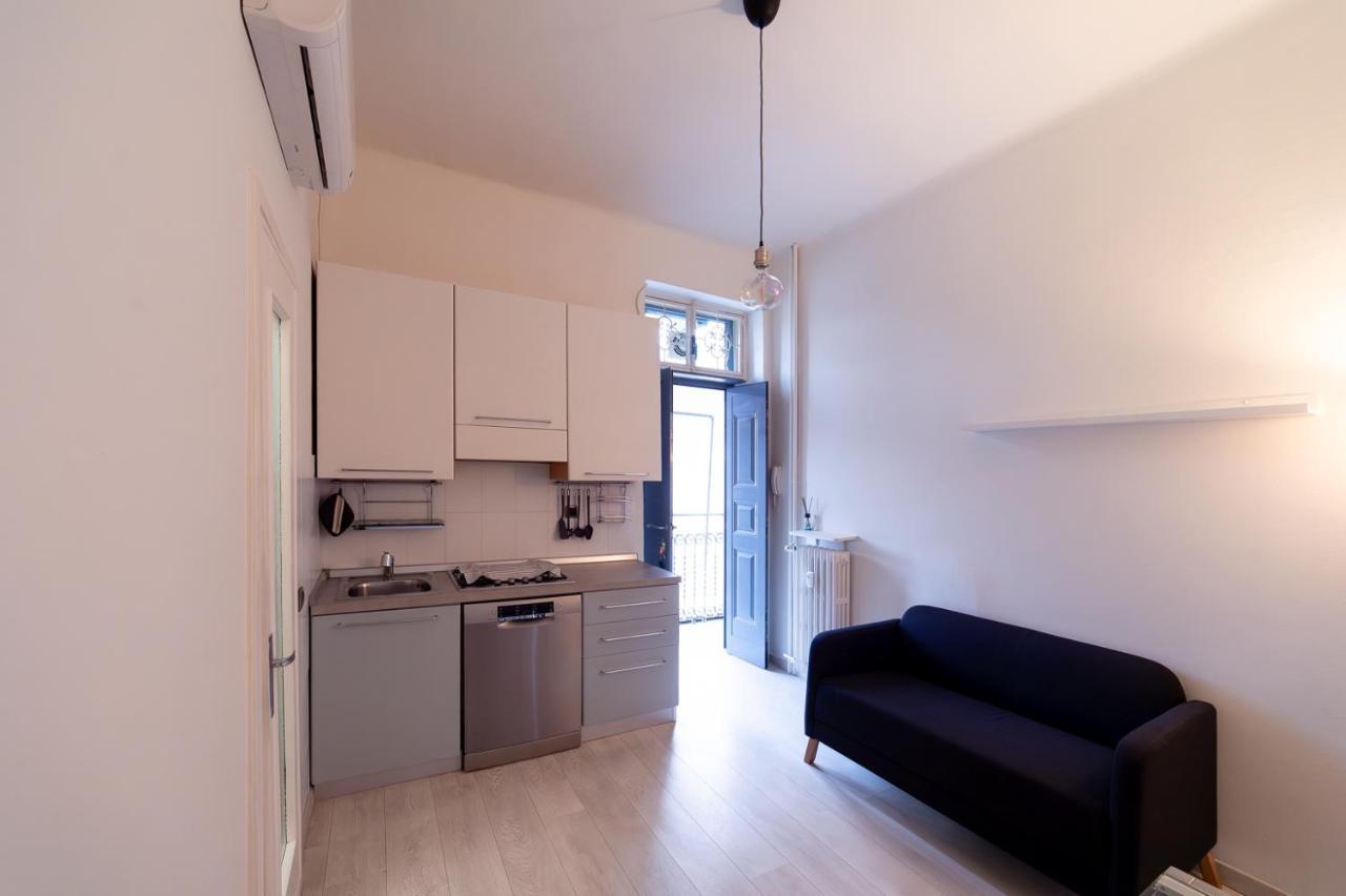 Hbhall Sempione Apartment Milano Ngoại thất bức ảnh