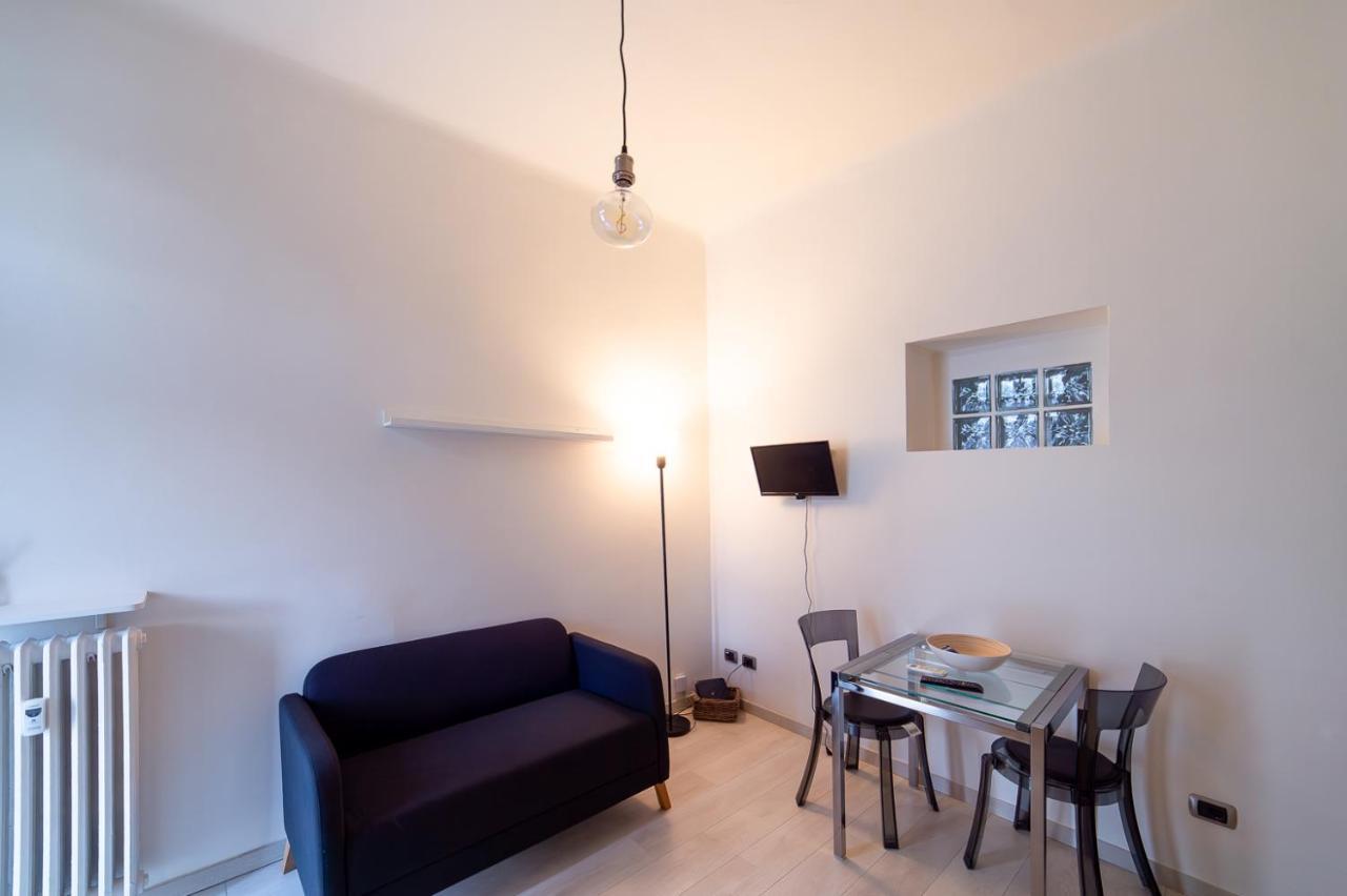 Hbhall Sempione Apartment Milano Ngoại thất bức ảnh