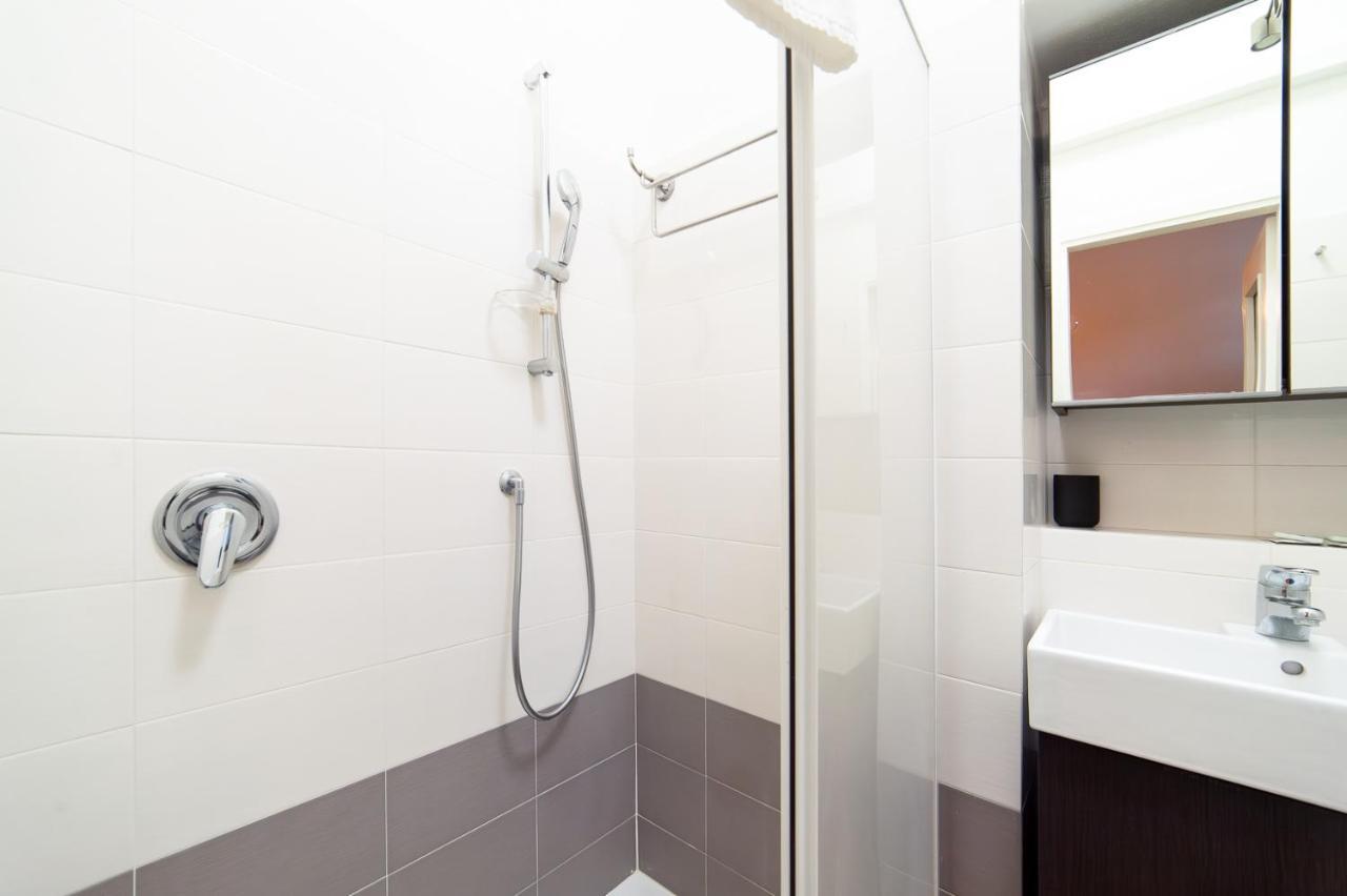 Hbhall Sempione Apartment Milano Ngoại thất bức ảnh