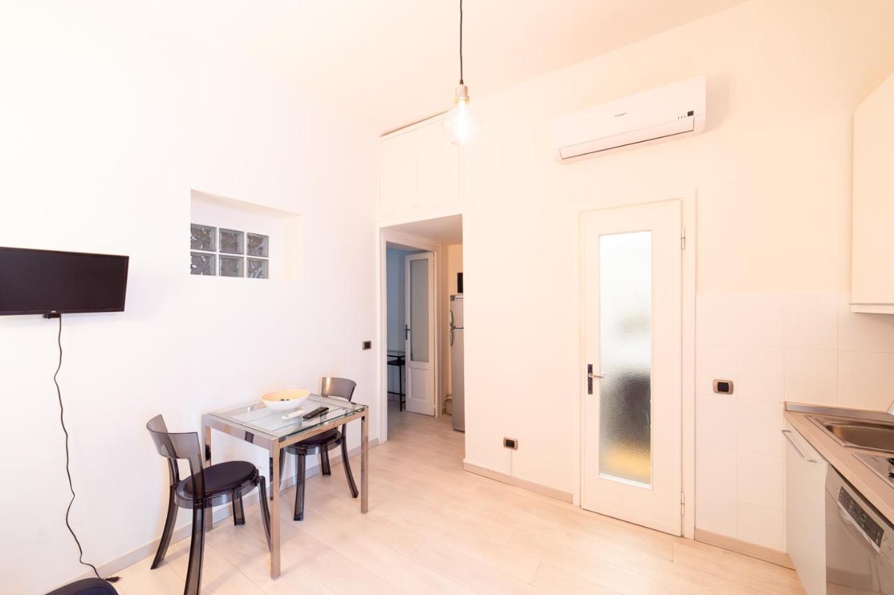Hbhall Sempione Apartment Milano Ngoại thất bức ảnh
